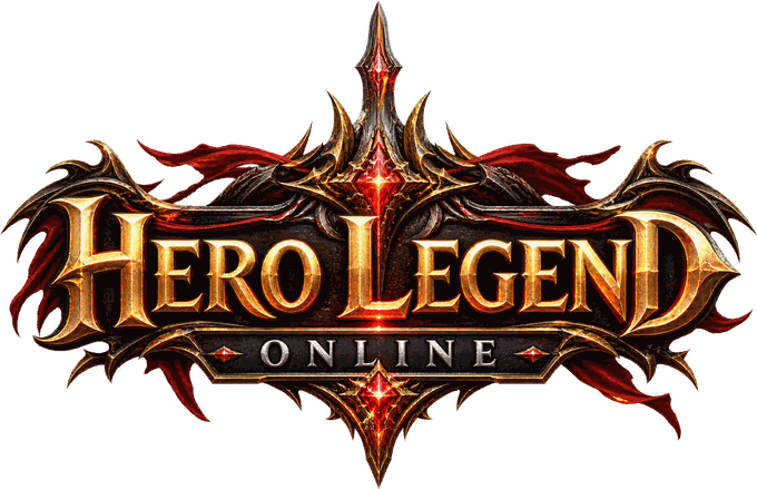 Hero Legend Online